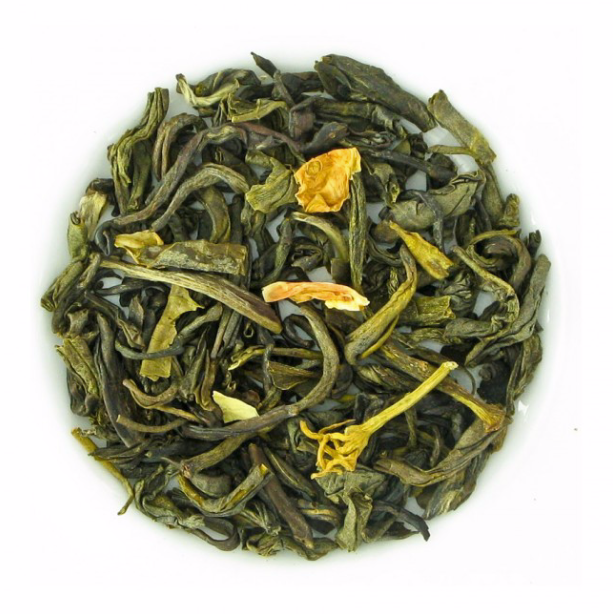 Tropical Green Tea