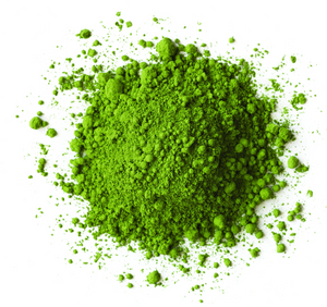 Organic Green Matcha
